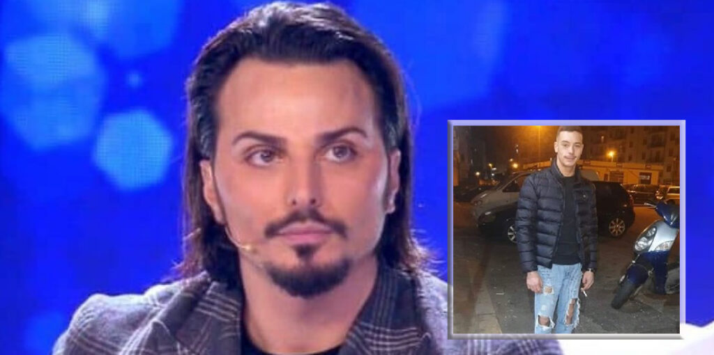 Il dolore di Tony Combo: "Purtroppo Giuseppe non ce l'ha fatta, sono tanto triste"