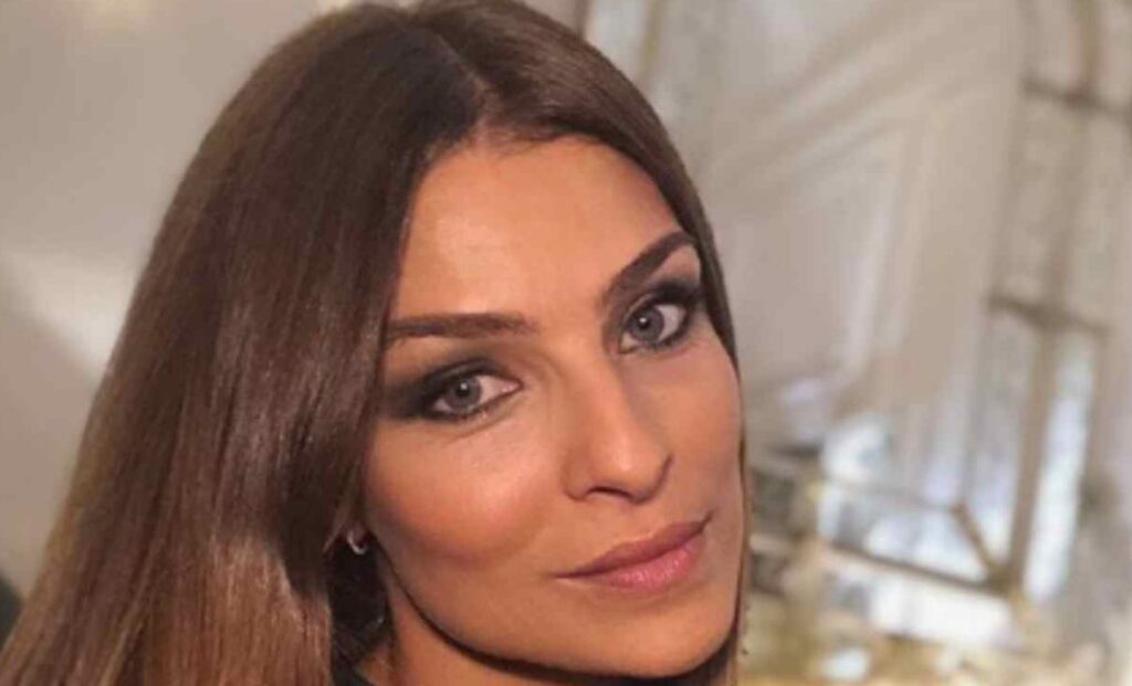 Da Miss Italia al crac con il fisco: Cristina Chiabotto travolta dai debiti