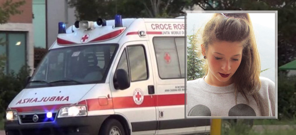 Chiara investita e uccisa a 19 anni, il ricordo di un amico: "Di te ricorderò il sorriso e la spensieratezza"