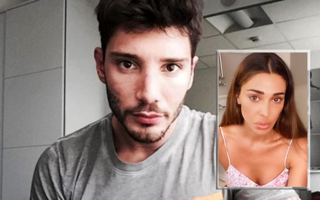 Stefano De Martino sotto accusa dopo la rottura di Belen: "Che stai facendo?"