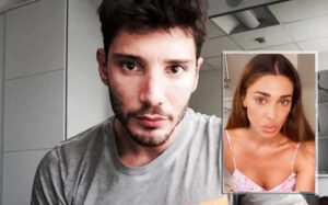 Stefano De Martino sotto accusa dopo la rottura di Belen: "Che stai facendo?"