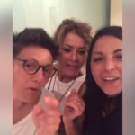 Eva e Nancy