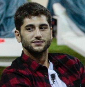 Jeremias Rodriguez gay? Il rumors che sta spopolando sul web