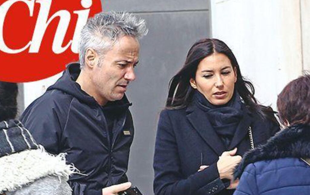 Elisabetta Gregoraci dimentica Flavio Briatore, fuga romantica con il nuovo amore