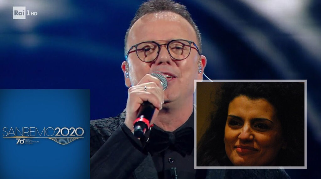 La compagna di Merola contro D’Alessio: "Quando canta mi viene mal di testa”