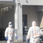 bollettino coronavirus in campania 14 maggio