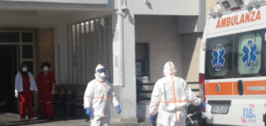 bollettino coronavirus in campania 14 maggio