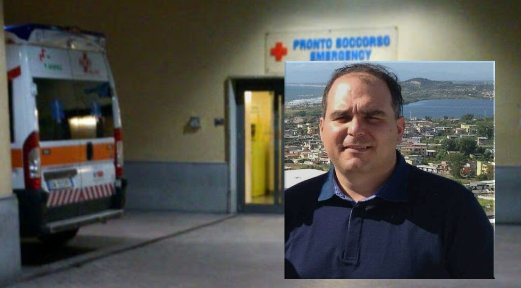 Marano piange Giulio Salomone, l'ultimo messaggio: "Sto vivendo un brutto momento"