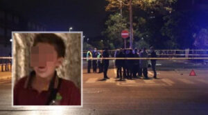 Mattia investito e ucciso a 14 anni, gli amici che erano con lui: "Mai vista una cosa del genere"