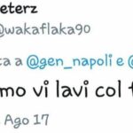 Scossa di terremoto a Ischia: vergogna sui social, insulti contro i napoletani