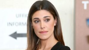 Lo sfogo di Belen Rodriguez: "Non fare mai quello che non vorresti ti facessero"