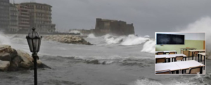 Scuole aperte a Napoli giovedì 7 novembre, la comunicazione dell'Assessorato