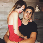 Il fidanzato di Chiara Nasti, chi è Ugo Abbamonte la dolce metà della fashion blogger napoletana