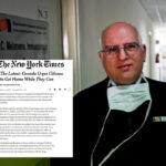 Santobono, muore bimba di 8 anni in attesa del tampone per Coronavirus, famiglia devasta pronto soccorso