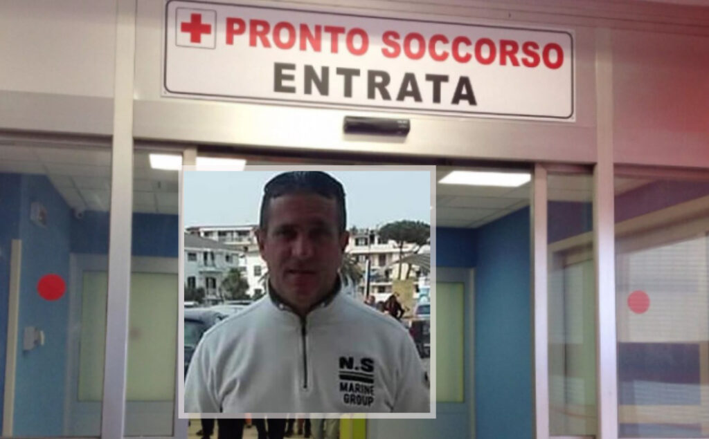 Villaricca piange Enzolino, uomo amato e stimato dalla comunità