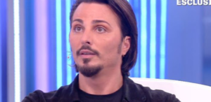 Tony Colombo risponde al consigliere Borrelli: "Ciao, ti voglio bene"