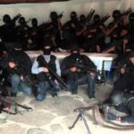 Riti cannibali nel Cartel Jalisco Nueva Generaciòn: si teme per la vita dei tre napoletani scomparsi