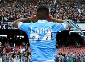 10 anni fa l'esordio di Insigne con il Napoli, la storia del calciatore con la maglia azzurra