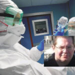 Coronavirus in Campania, morto parroco positivo, la comunità piange la scomparsa di don Alessandro Brignone