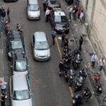 Non aveva la prenotazione, cliente accoltella il barbiere Vito Simeoli