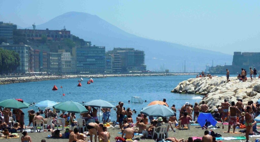 Lido Mappatella, un bando per riqualificare il litorale nel periodo estivo