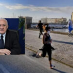 Jogging in Campania, De Luca vieta attività sportiva all'aria aperta: nuova ordinanza