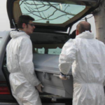 Dramma a Sant'Agnello, giovane si toglie la vita: Trasaella piange Antonino De Rosa