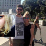 Omicidio Luca Sacchi, giudizio immediato per i 6 indagati, parla il padre: "Schifo per Anastasiya"