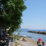 Pisciotta, perla del Cilento dove trascorrere le vacanze, il sindaco: "Situazione Covid sotto controllo"