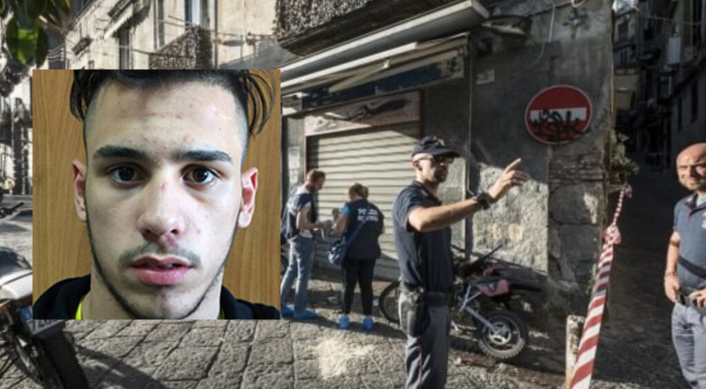 Confermati 18 anni carcere per o' nannone, killer della Paranza dei bimbi