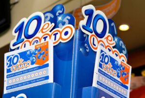 La dea bendata bacia la Campania, super vittoria a Marcianise