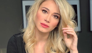 Paura per Diletta Leotta, ladri entrano in casa sua e portano via gioielli e un Rolex