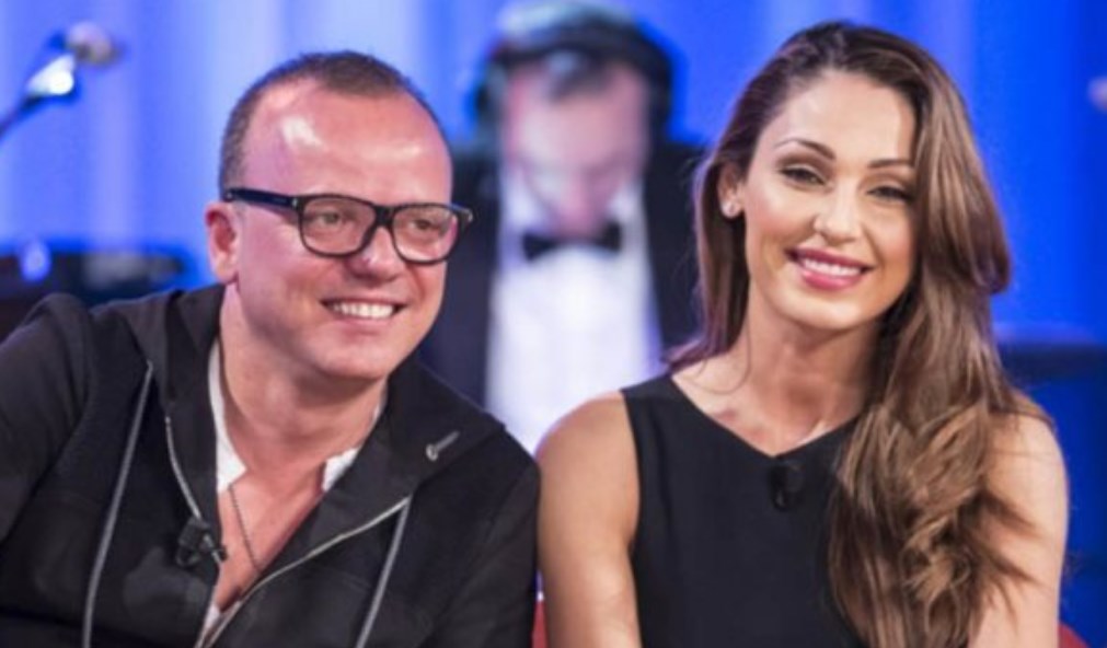 Perché Anna Tatangelo e Gigi D'Alessio si sono lasciati, ferite mai ricucite tra i due