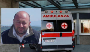 San Prisco piange Giovanni Spierto, morto a 40 anni con Coronavirus