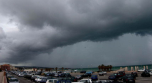 Previsioni meteo, via l'alta pressione: arrivano forti temporali e calo delle temperature