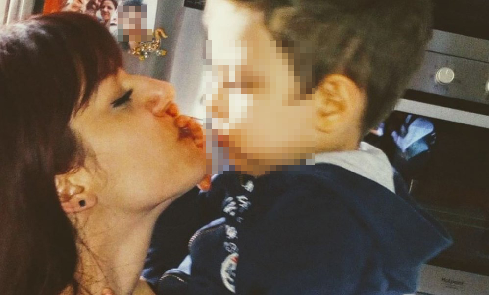 Samuel a 5 anni ha una malattia sconosciuta, l'appello: "Aiutateci a trovare una cura"