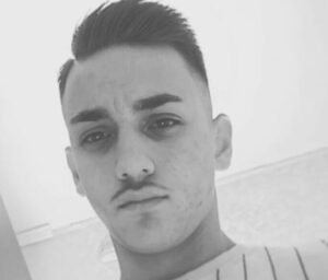 Raffaele De Vito muore a 17 anni in un incidente in motorino, dolore per Lello