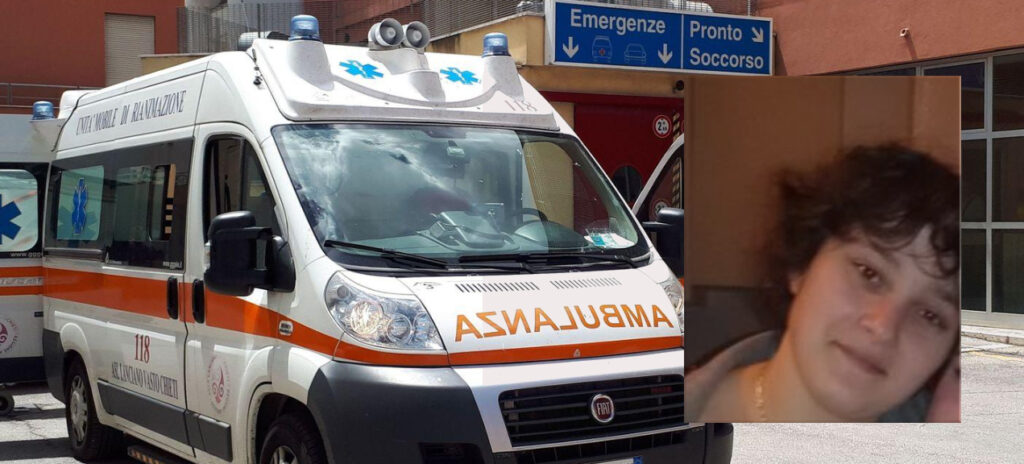 Anna Morici muore a 24 anni mentre aspettava un bambino, il dolore dei suoi cari