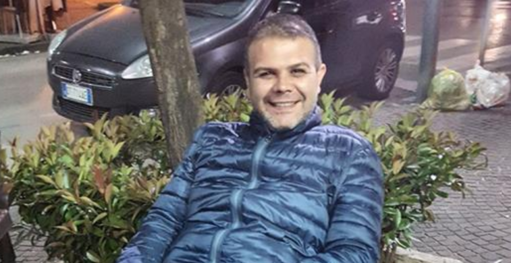 Giovane muore a causa di un brutto male, Pomigliano D'Arco piange Gianluca Corcione
