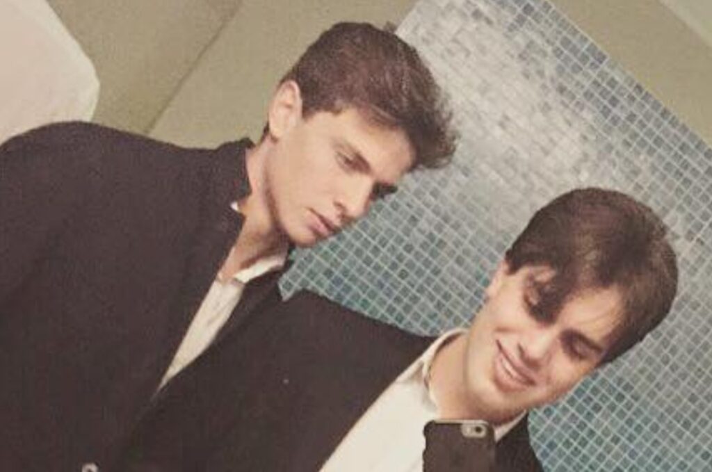 Parla un amico di Nicola Marra: "Abbiamo troppi soldi, oggi sappiamo che la vita non è solo divertimento"