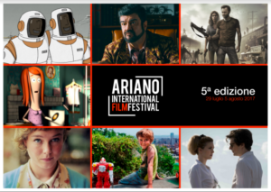 Ariano Film Festival