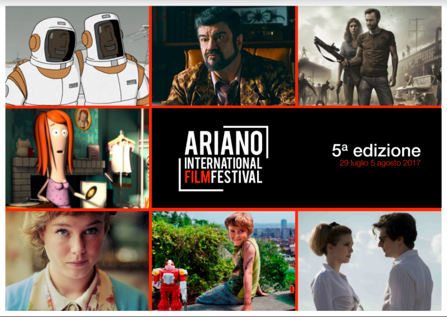 Ariano Film Festival