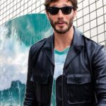Stefano De Martino fidanzato a Ibiza, l'indiscrezione sul ballerino napoletano