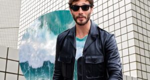 Stefano De Martino fidanzato a Ibiza, l'indiscrezione sul ballerino napoletano