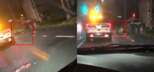 Nuovo video che indigna in America, un altro uomo ucciso come George da un poliziotto