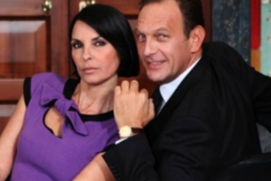 Anticipazioni Un posto al sole, cosa succede tra Marina e Roberto?