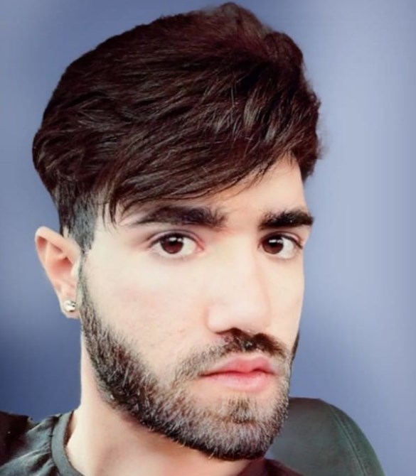 Lutto nel Napoletano, muore il giovane attore Vito Molaro