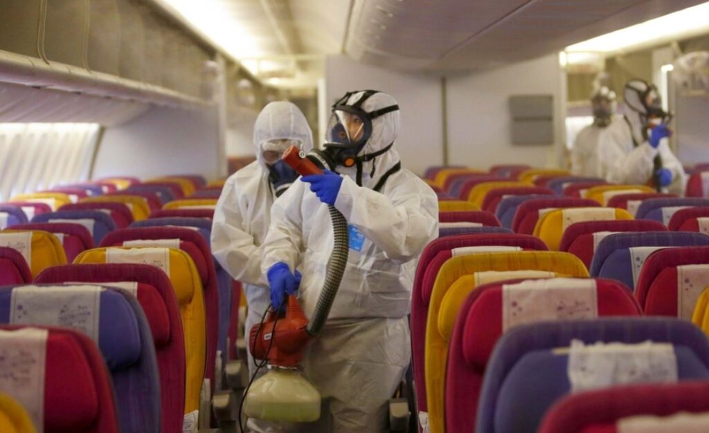 E' minorenne lo studente costretto a rimanere in Cina per la febbre