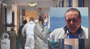 Castellammare piange Giovanni Tommasino, le ultime parole: "Spero di tornare presto tra voi"