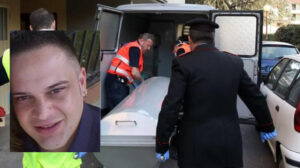 Maurizio Piccirillo muore a 35 anni, il ricordo degli amici: "Senza parole, buon viaggio amico mio"